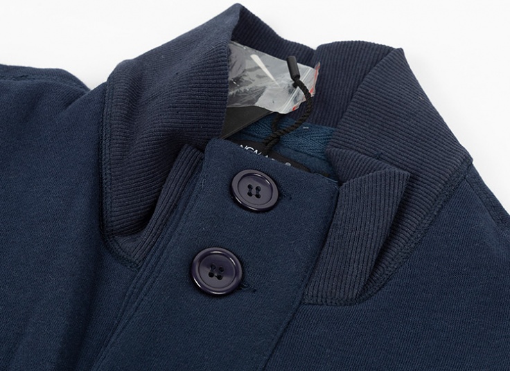 ژاکت مردانه Bangmashi