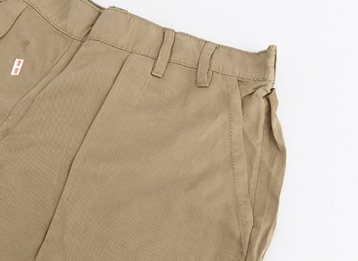 شورتک زنانه CAMAIEU