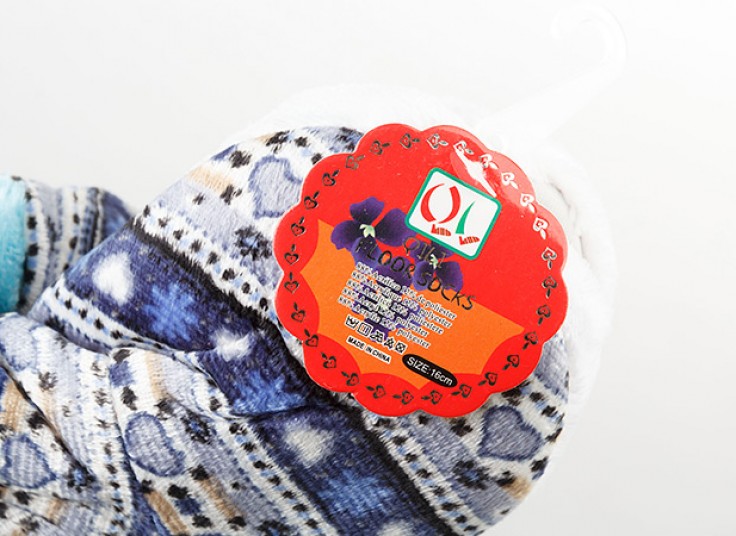 پاپوش راحتی QILI FLOOR