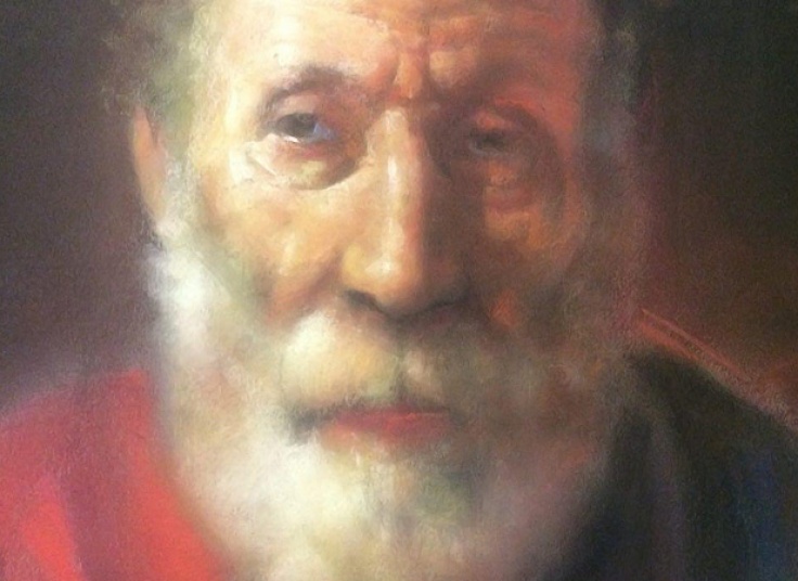 گالری نقاشی الیسا