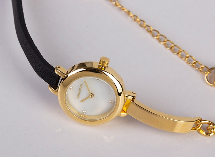 ساعت مچی زنانه Romanson