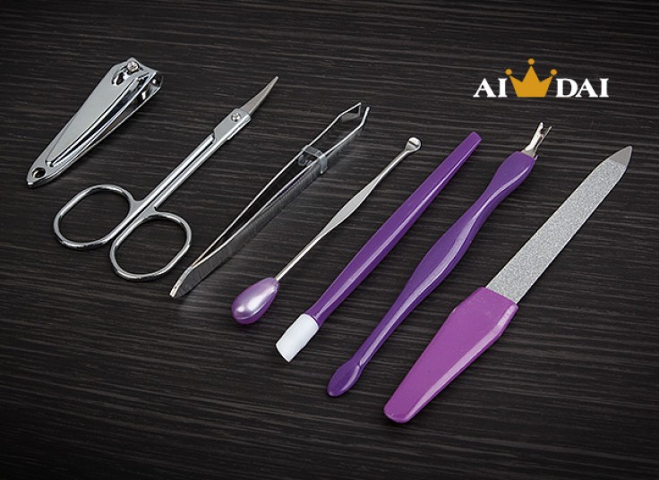 ست مانیکور ALDAI