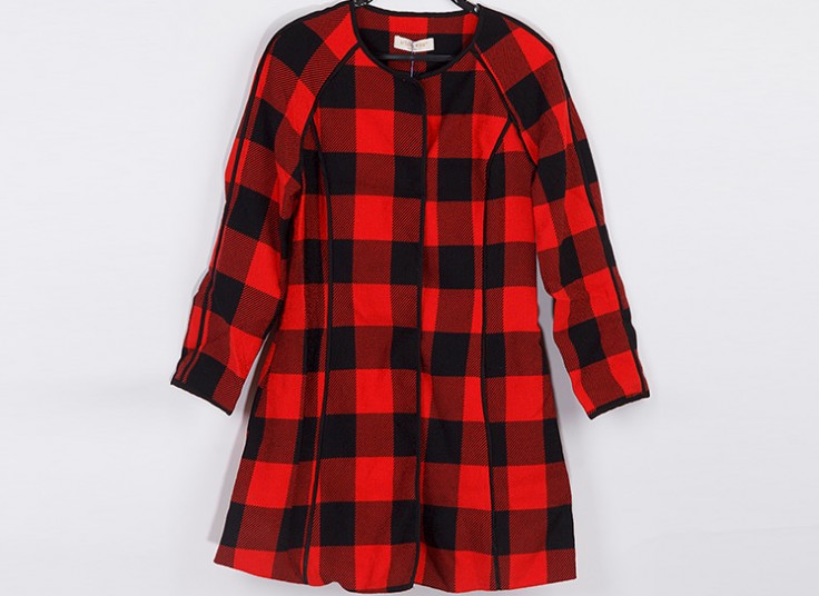 پالتو و بارانی merv Dow