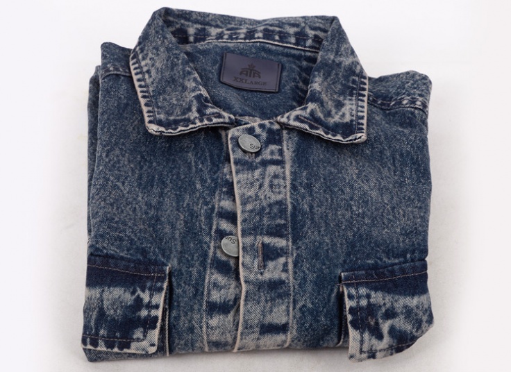 کت مردانه ATA