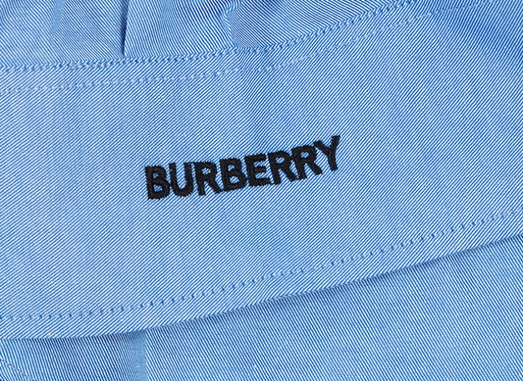 پیراهن مردانه Burberry
