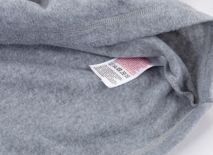 پلار نیم زیپ مردانه LC Waikiki