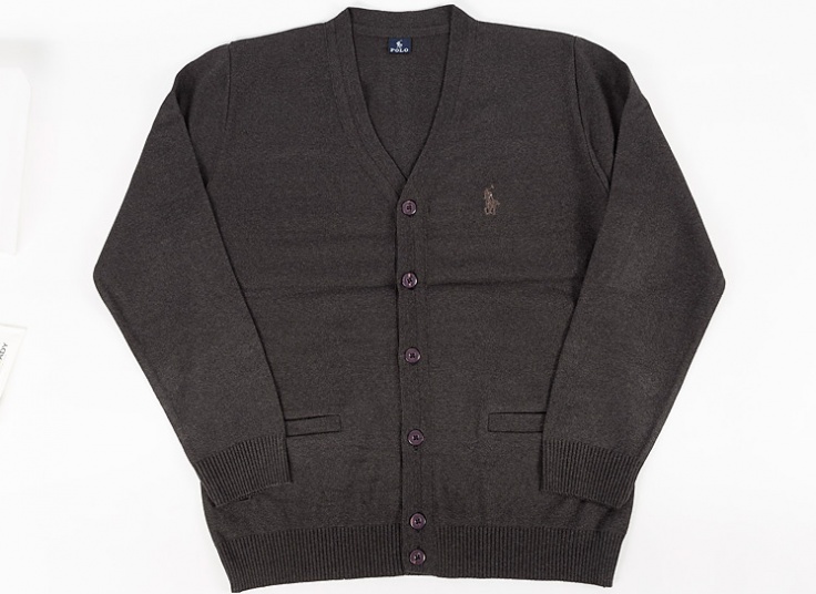 ژاکت و ژیله مردانه طرح Polo