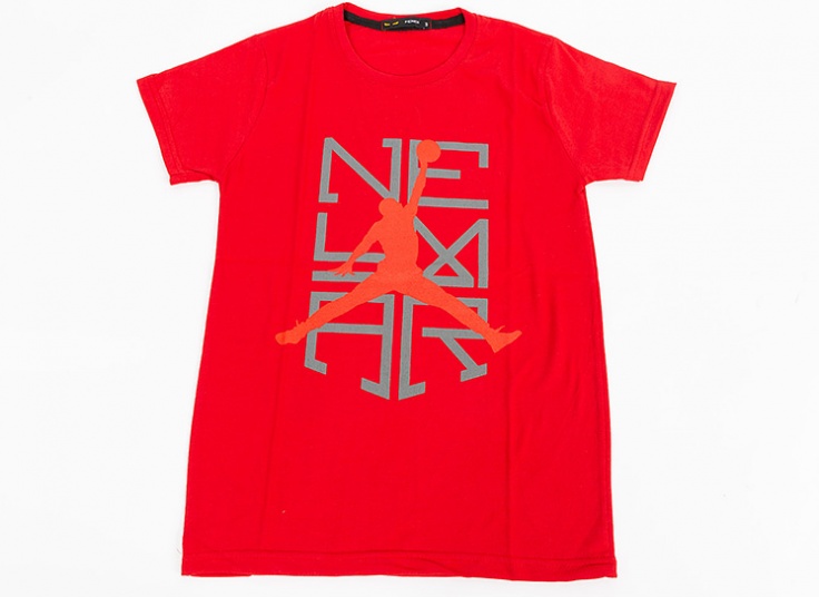 تیشرت پسرانه Fendi