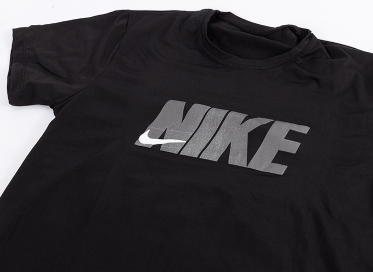 تیشرت شلوارک مردانه طرح Nike
