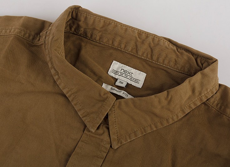 پیراهن مردانه کتان next