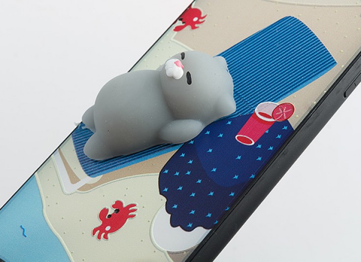 قاب فانتزی آیفون CAT