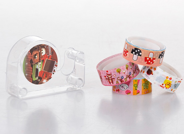 پکیج چسب فانتزی DECO