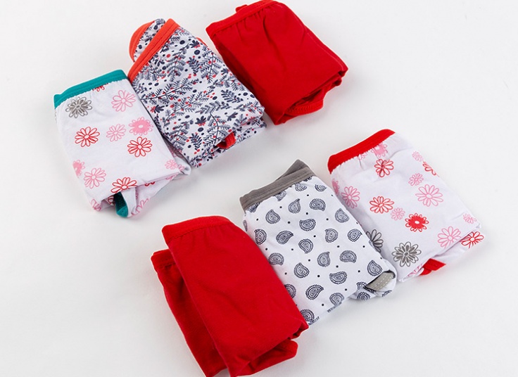 پک لباس زیر زنانه Ella