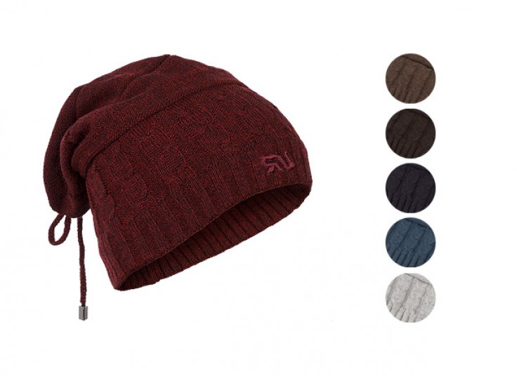 کلاه بافت زمستانی ARIO
