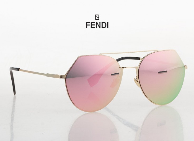 عینک آفتابی highcopy زنانه FENDI