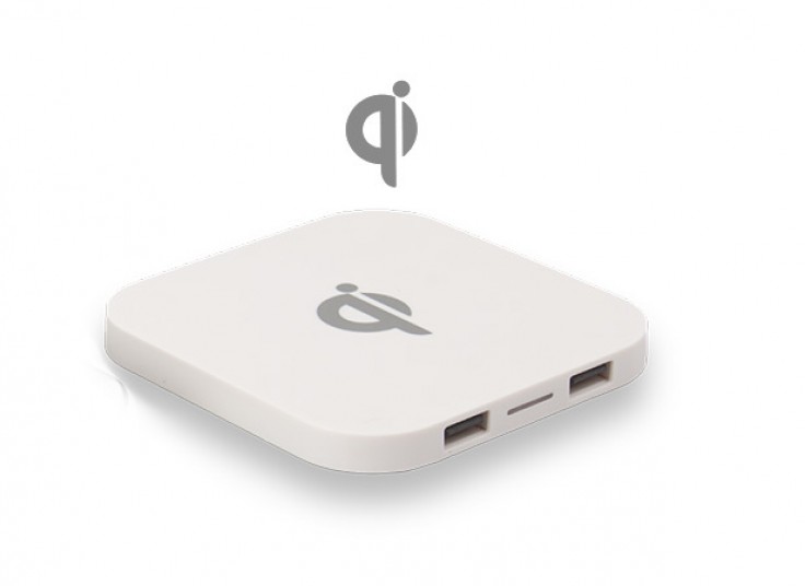 شارژر وایرلس Compatible