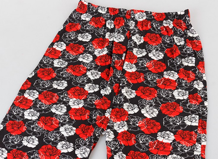 شلوار راحتی زنانه Lan Niya