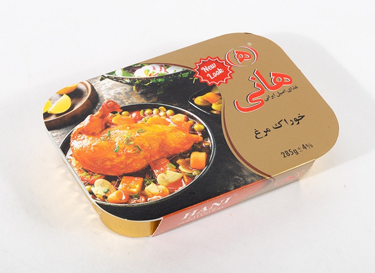 محصولات هانی