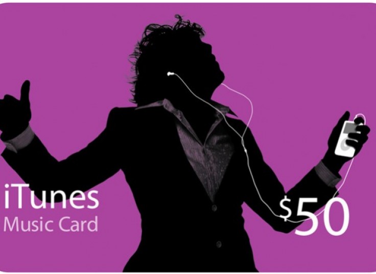 GiftCard های 50 دلاری اپل با 30 درصد تخفیف