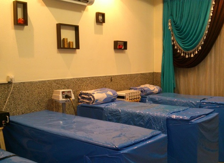 پکیج لاغری طناز