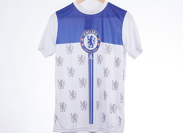 تیشرت تیم های باشگاهی adidas