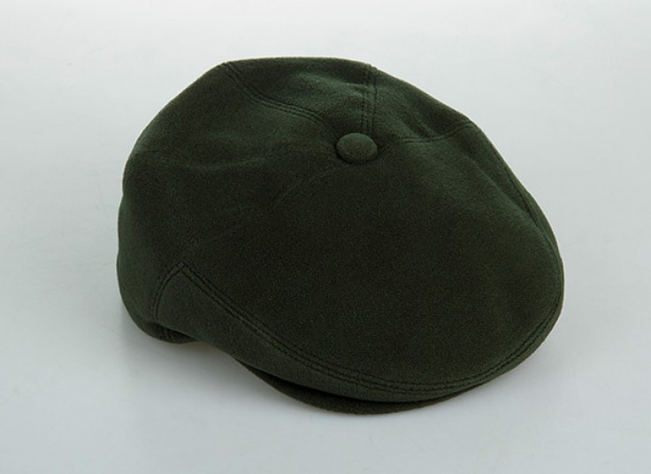 کلاه کپ تخت زمستانی