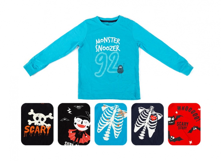 تیشرت بچگانه Lupilu