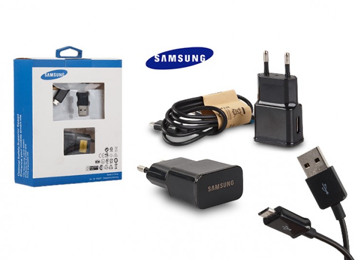 آداپتور و شارژر Samsung