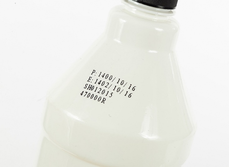 شامپو صورت و بدن صدفی Pament