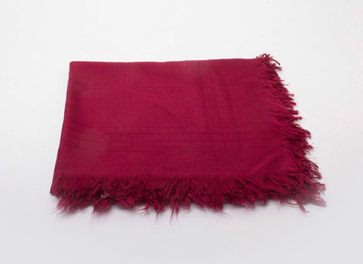 روسری نخی VALENTINA