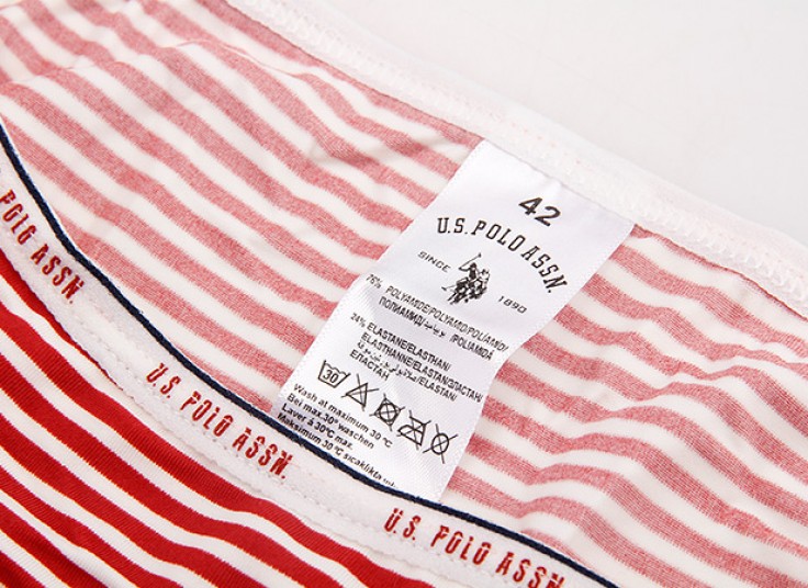 ست لباس زیر زنانه US POLO