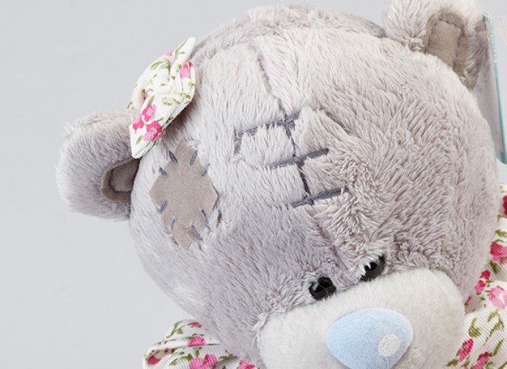 عروسک های کادوئی Nik