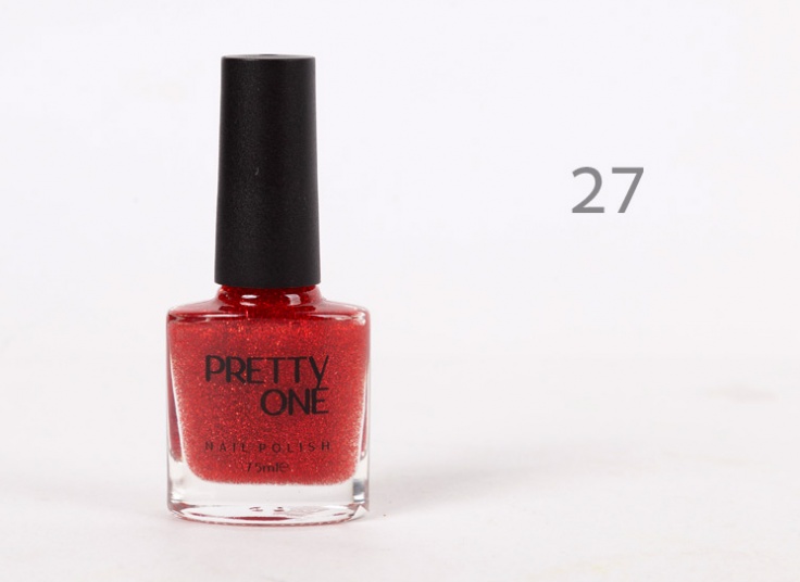 لاک ناخن Pretty One