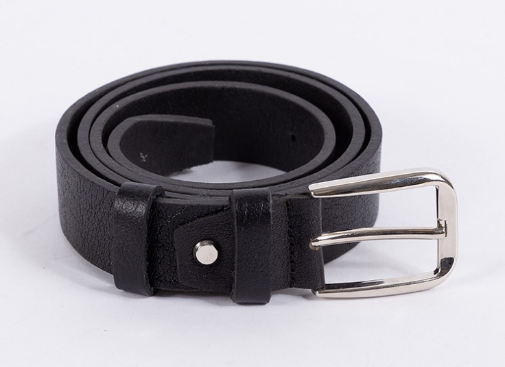 کمربند مردانه چرم طبیعی