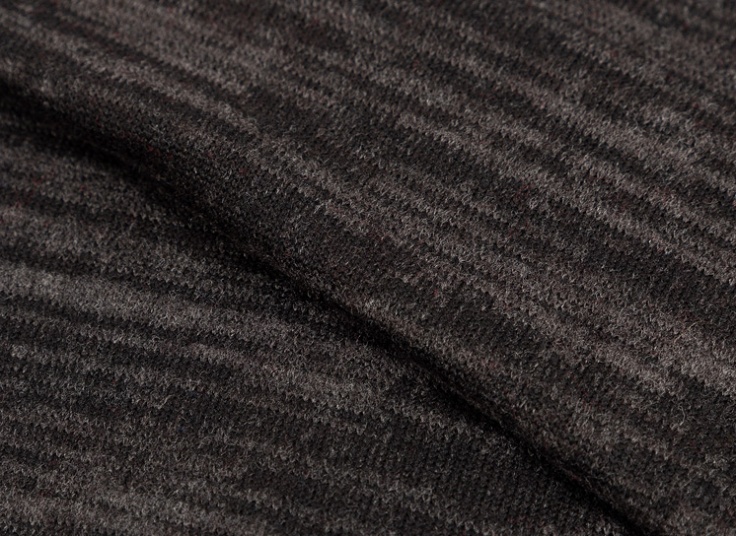 زیر سارافونی بافت آستین حلقه ای