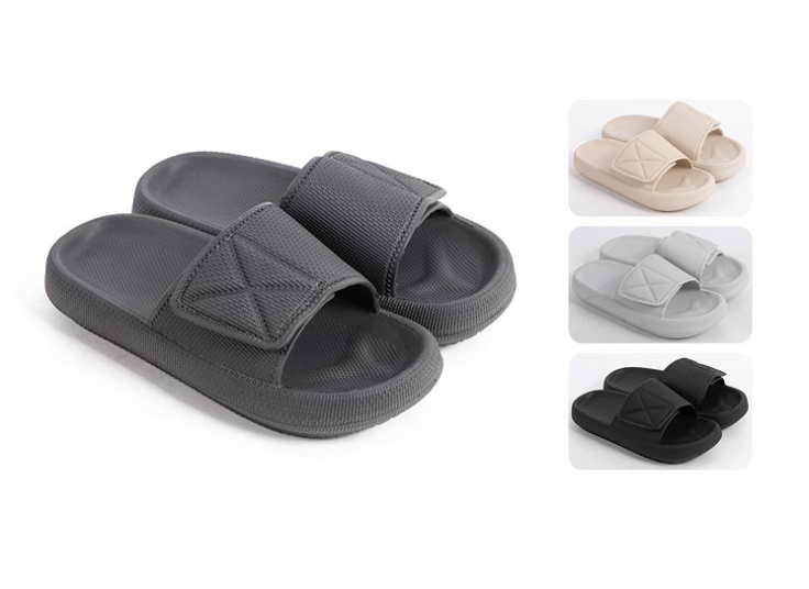 دمپایی زنانه zeytoon مدل ماتریکس