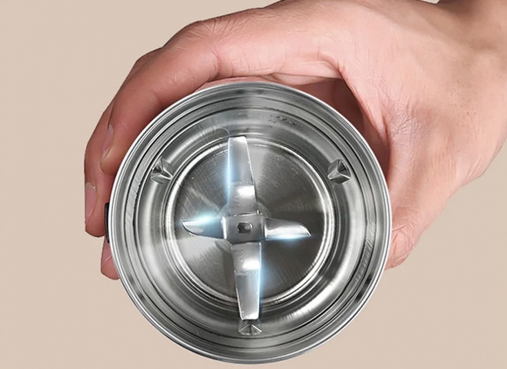 آسیاب چند منظوره قهوه شیائومی Liven