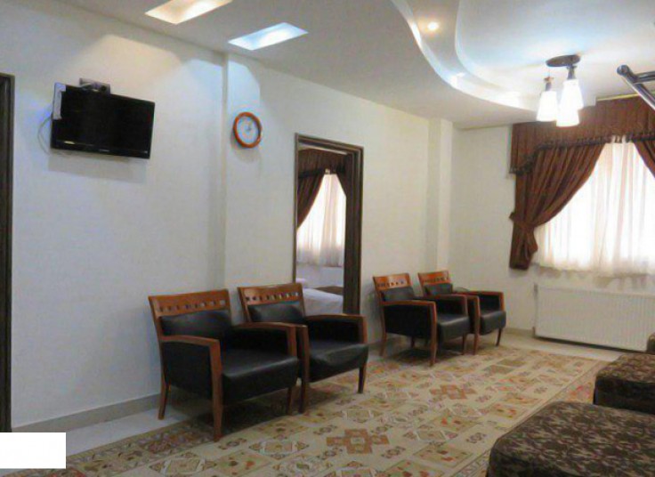 اقامت در هتل های دو ستاره مشهد