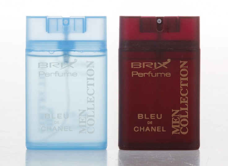 عطر و ادکلن جیبی BRIX