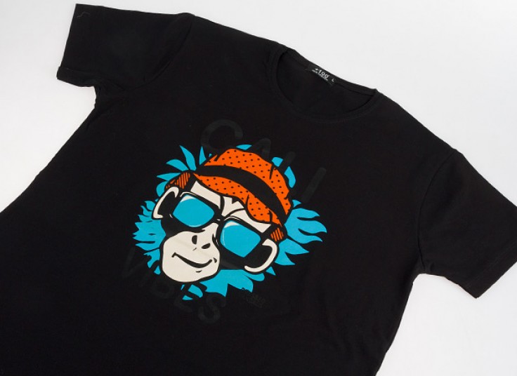 تیشرت مردانه New Fashion