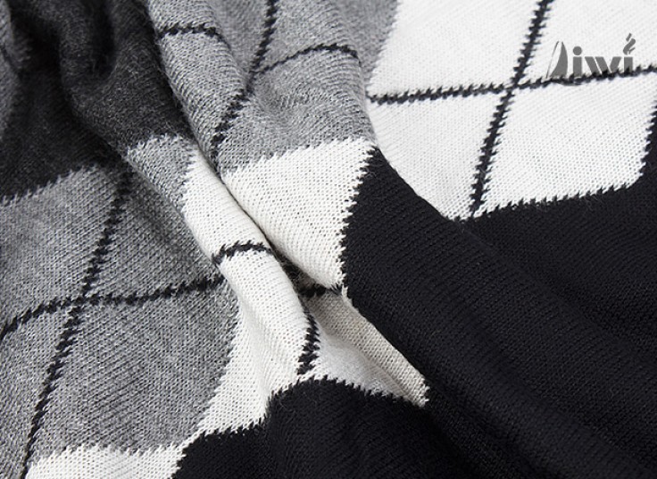 ژیله بافت زنانه QIWI