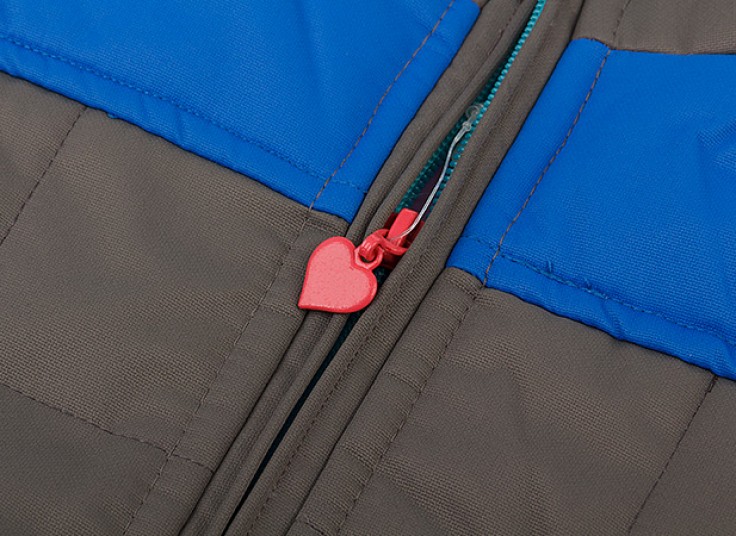 کاپشن LC Waikiki