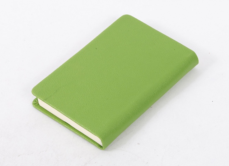 دفترچه یادداشت