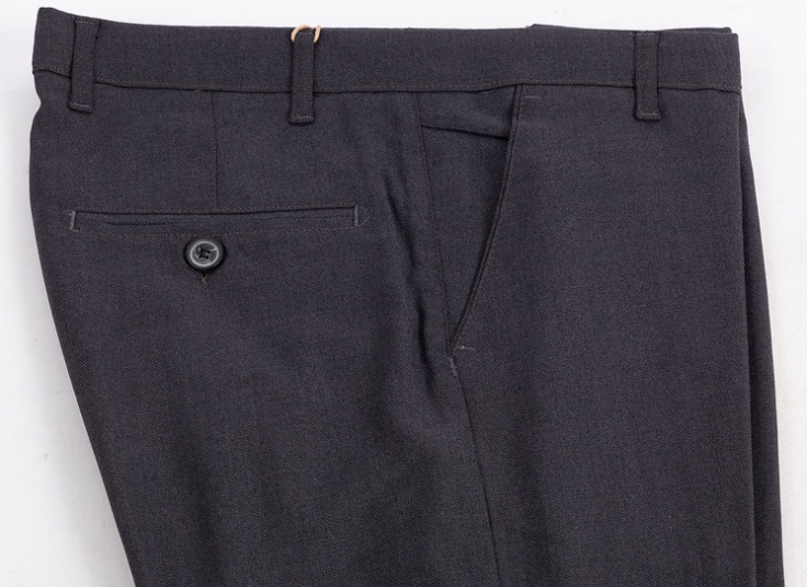 شلوار پارچه ای مردانه طرح Gucci