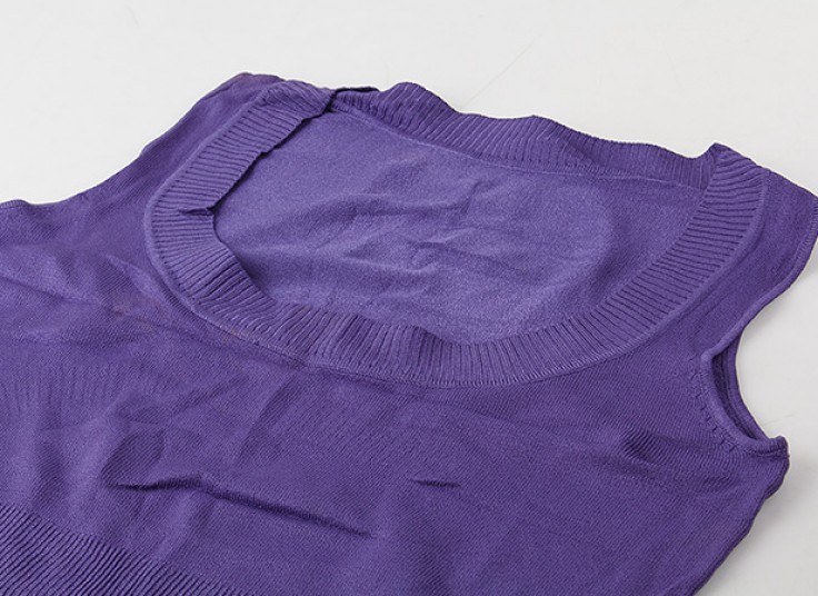 نیم تنه بافت زنانه