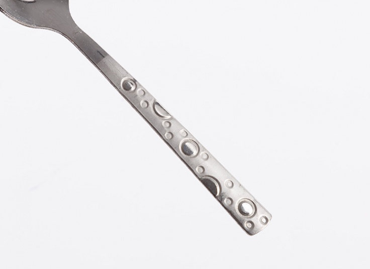 قاشق چایخوری Kingly