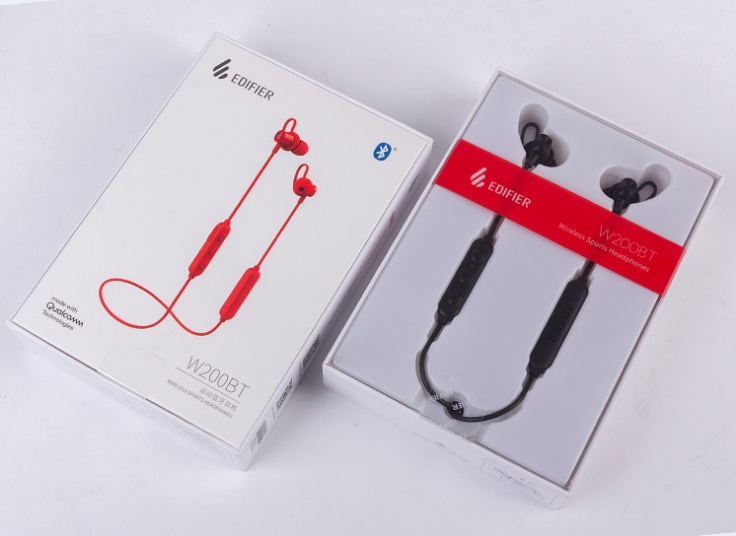 هدست بلوتوث ورزشی EDIFIER