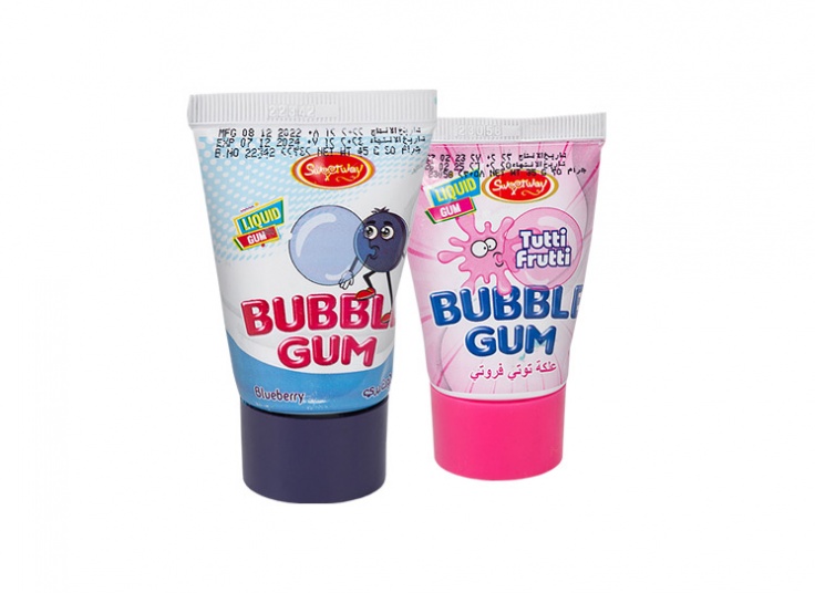 آدامس خمیری Sweet Way