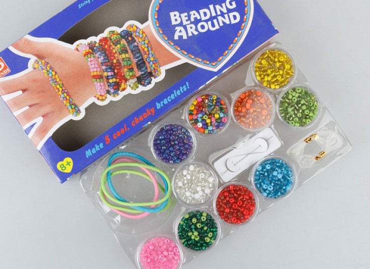 سری جدید پکیج فانی بافت