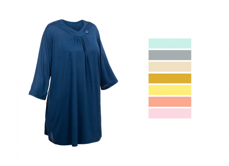 تونیک سایز بزرگ زنانه